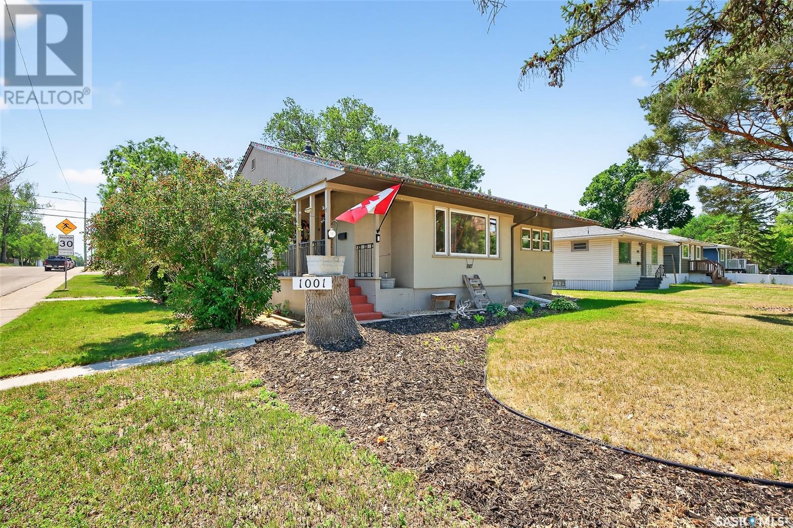 1001 Coteau STREET W, moose jaw, Saskatchewan