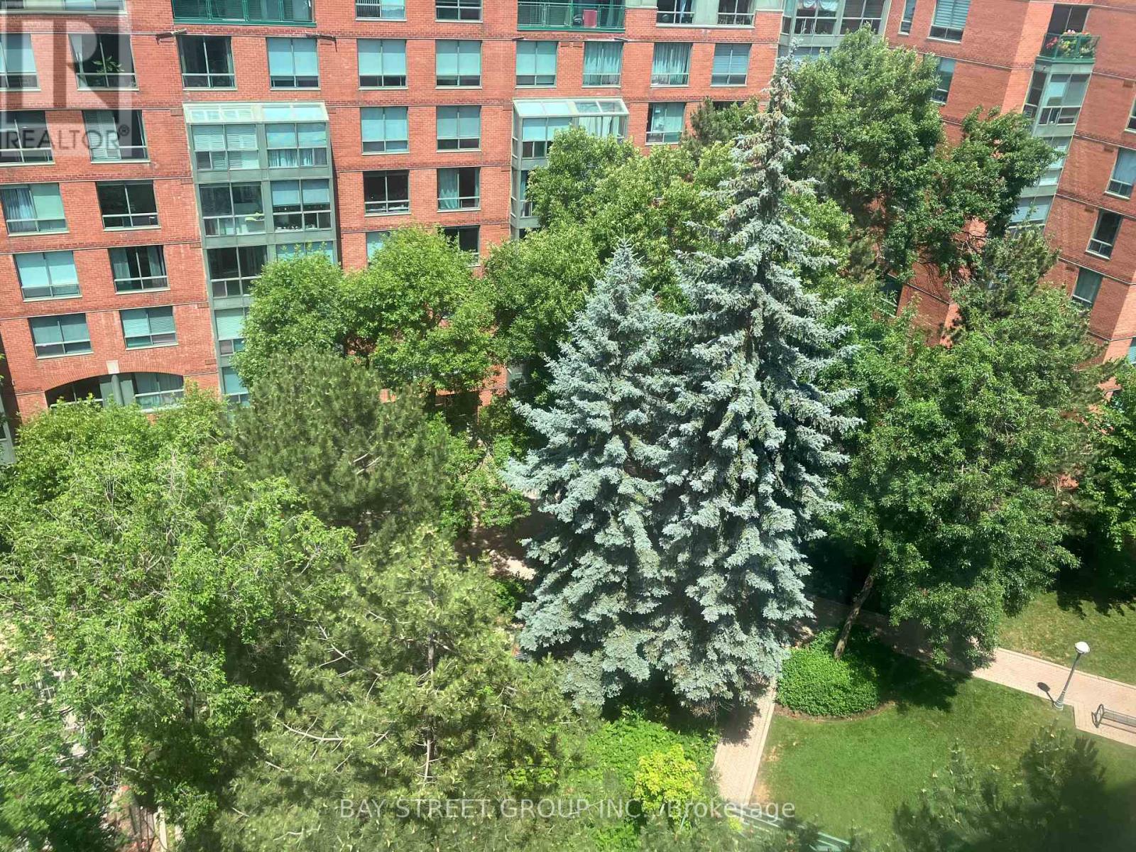 902 - 284 Bloor Street W, Toronto, Ontario  M5S 3B8 - Photo 10 - C12281058