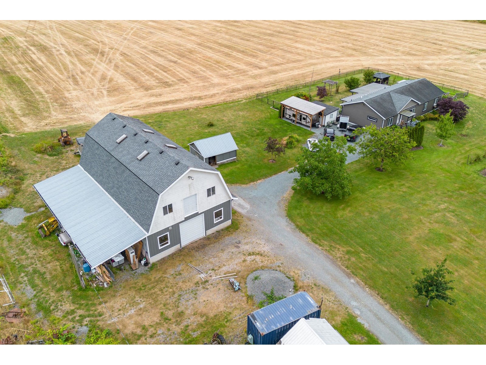 21370 24 Avenue, Langley, British Columbia  V2Z 2A8 - Photo 28 - R3025981