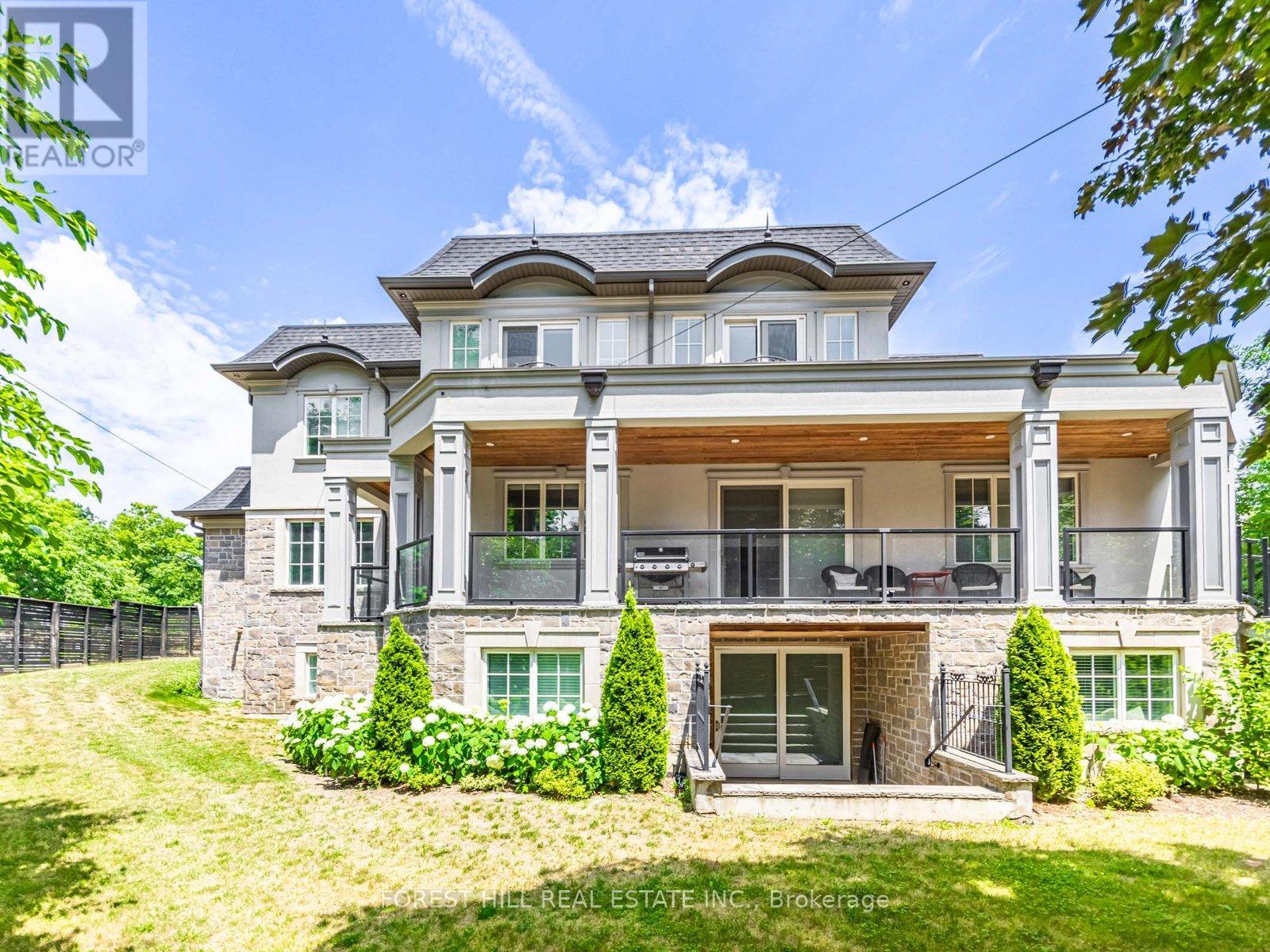 302 Pinehurst Drive W, Oakville, Ontario  L6J 4X3 - Photo 42 - W12274424