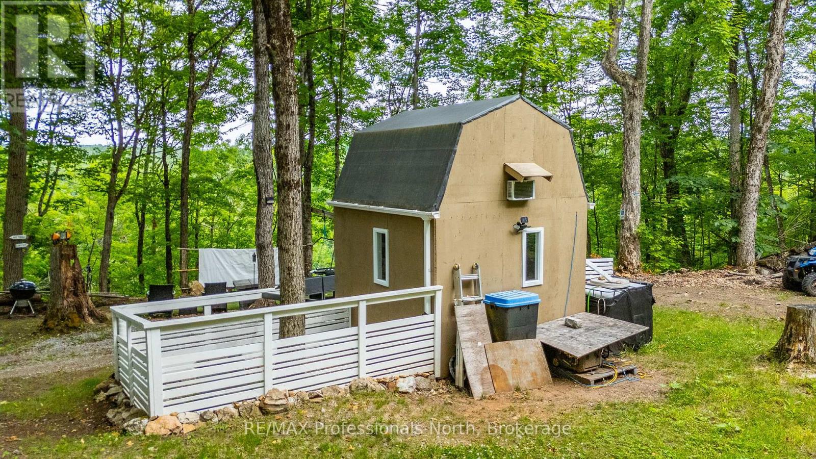 N/a Hendersons Road, Minden Hills (Lutterworth), Ontario  K0M 2K0 - Photo 10 - X12281109