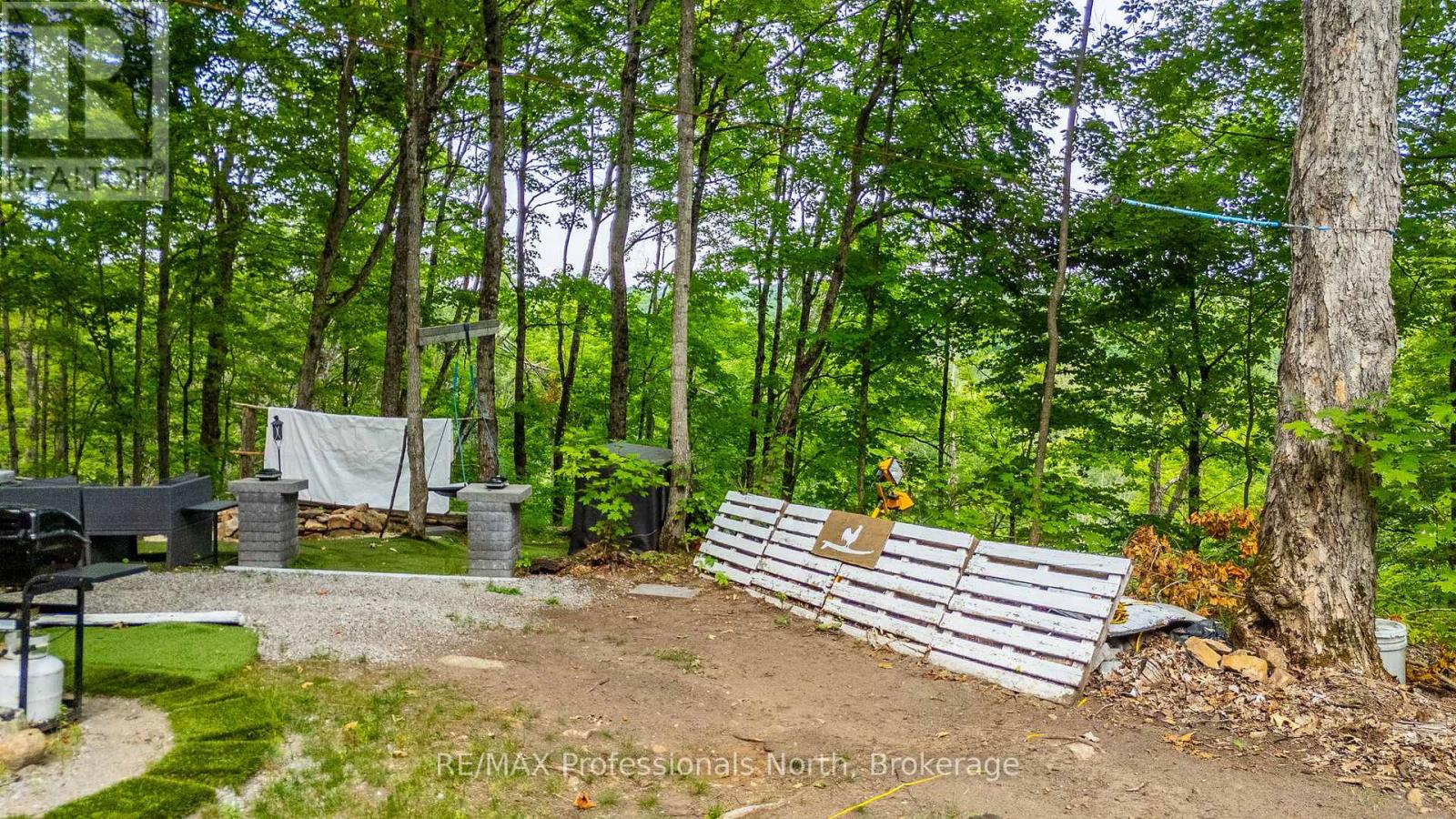 N/a Hendersons Road, Minden Hills (Lutterworth), Ontario  K0M 2K0 - Photo 12 - X12281109