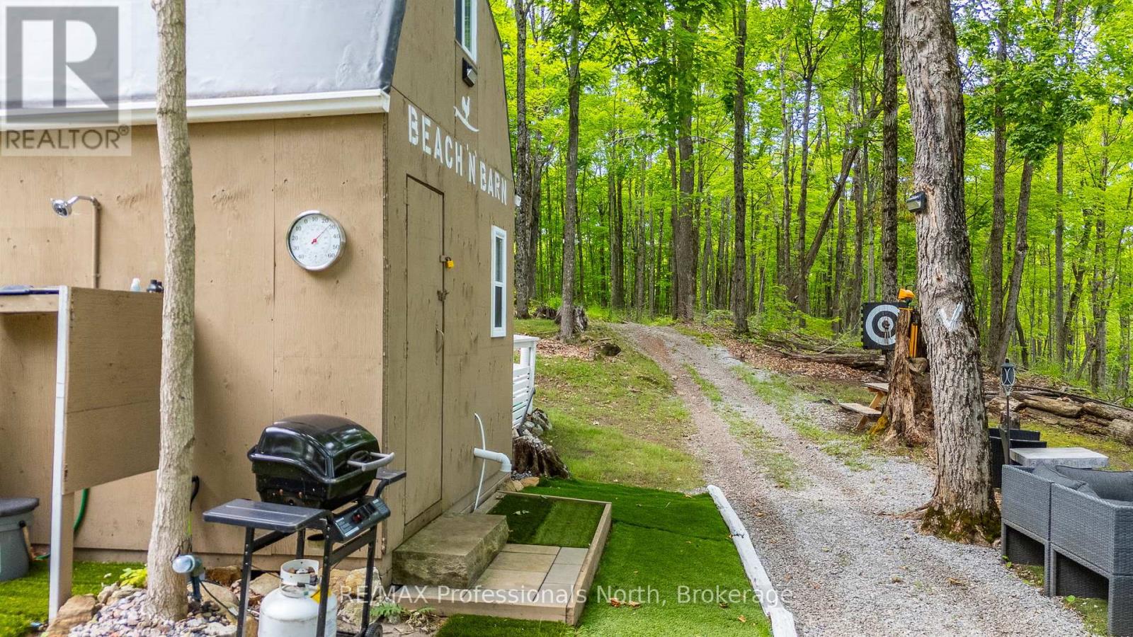 N/a Hendersons Road, Minden Hills (Lutterworth), Ontario  K0M 2K0 - Photo 14 - X12281109
