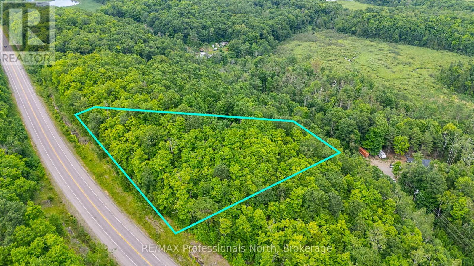 N/a Hendersons Road, Minden Hills (Lutterworth), Ontario  K0M 2K0 - Photo 18 - X12281109