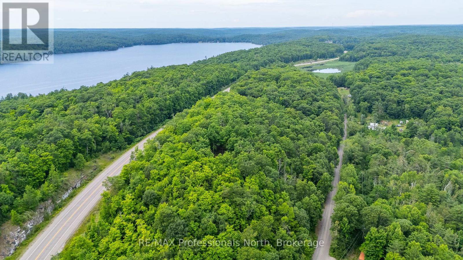 N/a Hendersons Road, Minden Hills (Lutterworth), Ontario  K0M 2K0 - Photo 20 - X12281109