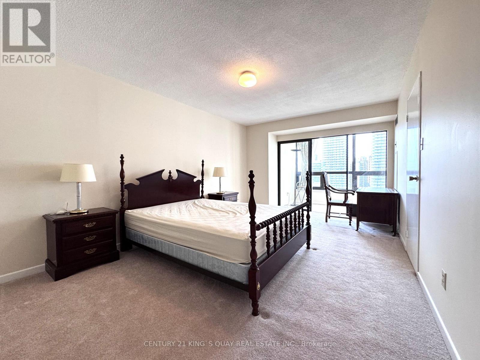 1801 - 62 Wellesley Street W, Toronto (Bay Street Corridor), Ontario  M5S 2X3 - Photo 20 - C12250832