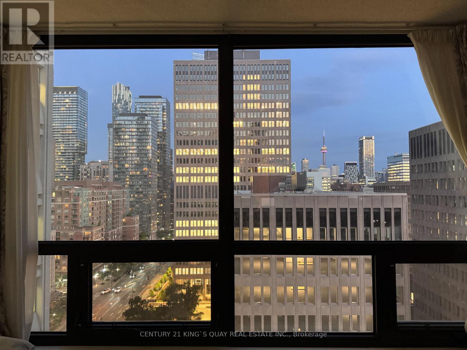 1801 - 62 Wellesley Street W, Toronto (Bay Street Corridor), Ontario  M5S 2X3 - Photo 17 - C12250832