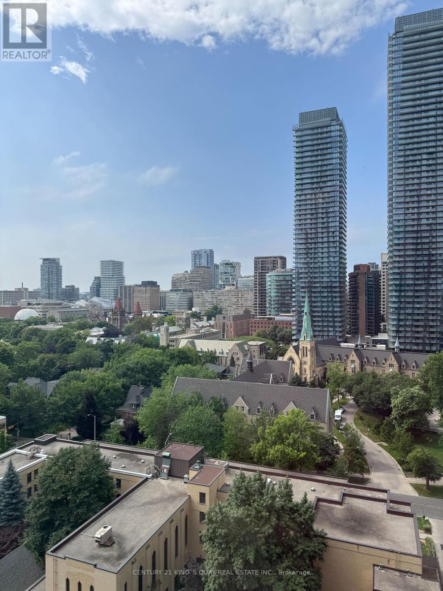 1801 - 62 Wellesley Street W, Toronto (Bay Street Corridor), Ontario  M5S 2X3 - Photo 37 - C12250832