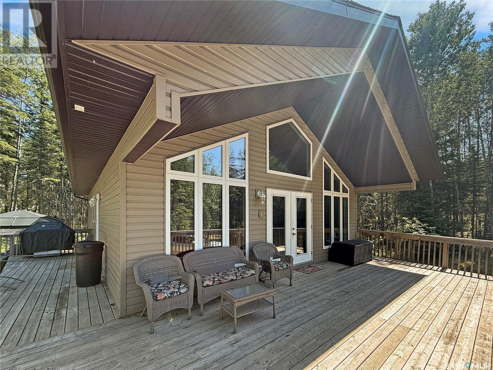 409 Meadow Ridge DRIVE, candle lake, Saskatchewan