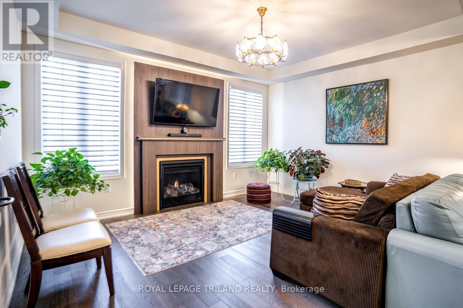 63 Ten Pines Road, Vaughan (Kleinburg), Ontario  L4H 5B4 - Photo 19 - N12281174