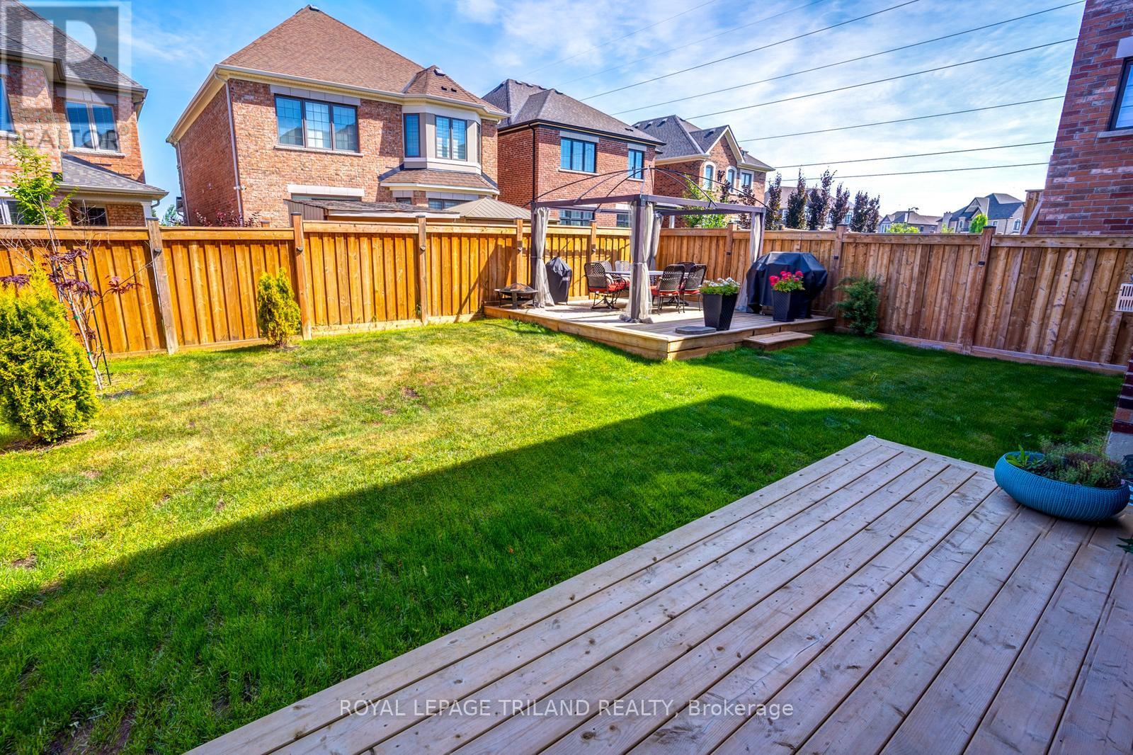 63 Ten Pines Road, Vaughan (Kleinburg), Ontario  L4H 5B4 - Photo 41 - N12281174