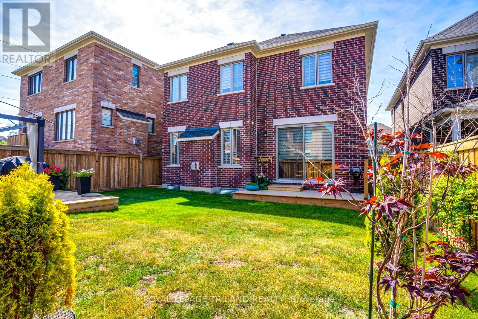 63 Ten Pines Road, Vaughan (Kleinburg), Ontario  L4H 5B4 - Photo 42 - N12281174