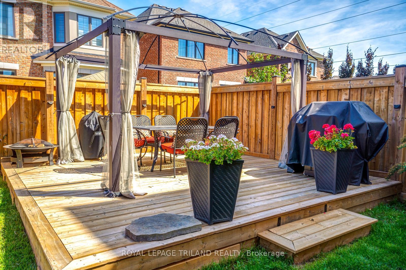 63 Ten Pines Road, Vaughan (Kleinburg), Ontario  L4H 5B4 - Photo 44 - N12281174