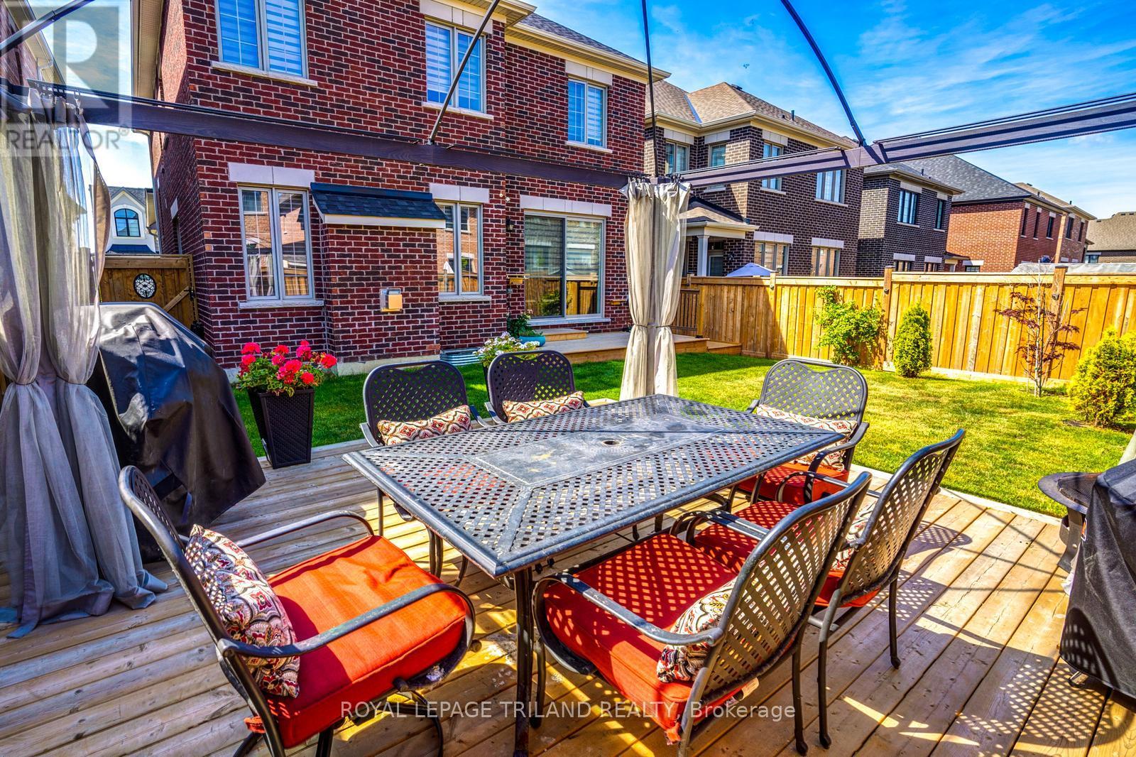63 Ten Pines Road, Vaughan (Kleinburg), Ontario  L4H 5B4 - Photo 45 - N12281174