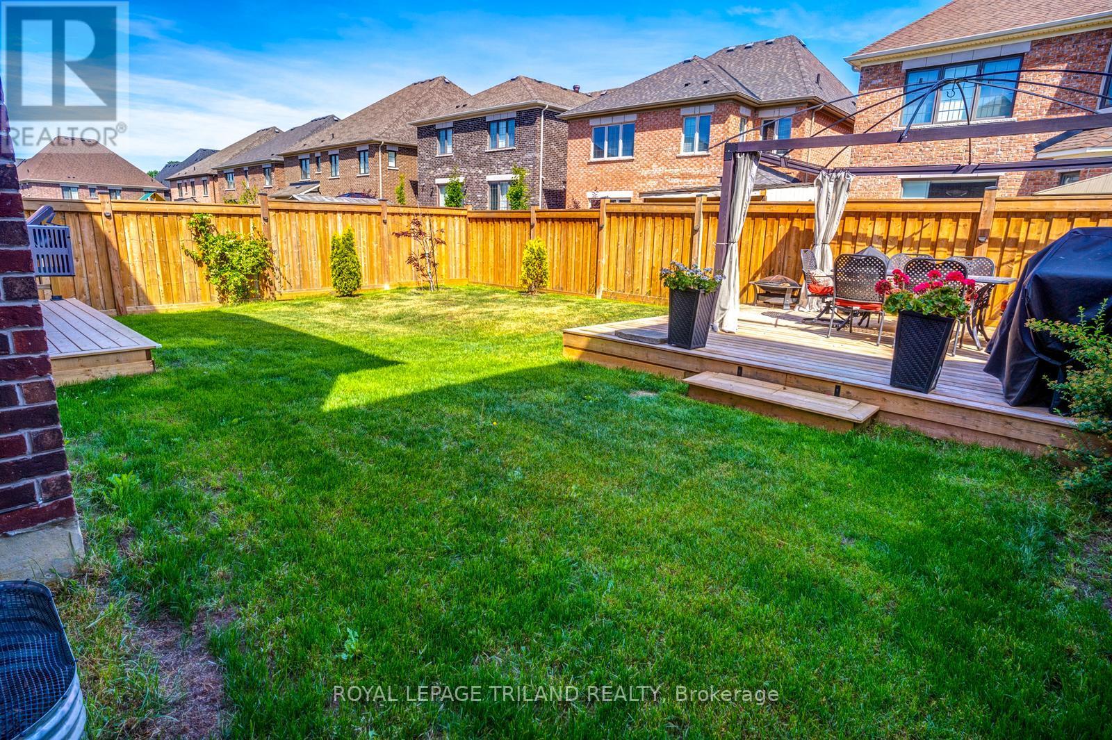 63 Ten Pines Road, Vaughan (Kleinburg), Ontario  L4H 5B4 - Photo 46 - N12281174