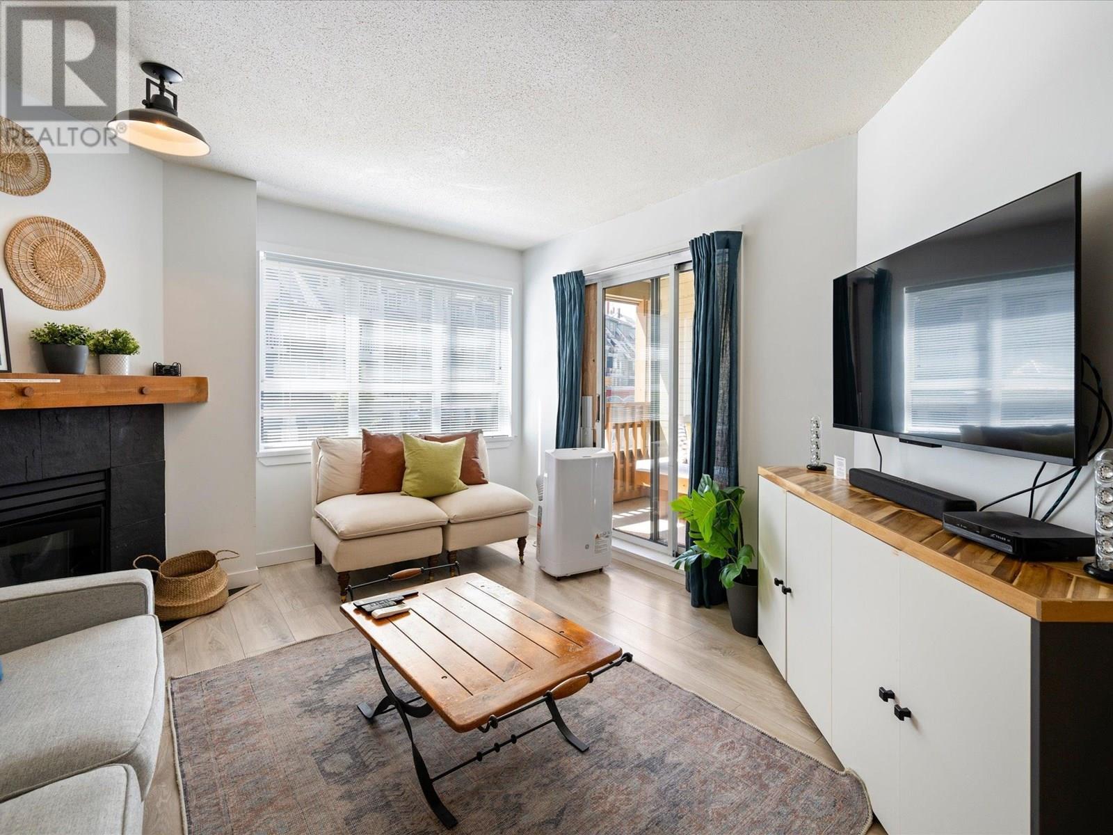 253 4340 Lorimer Road, Whistler, British Columbia  V8E 1A5 - Photo 4 - R3025747