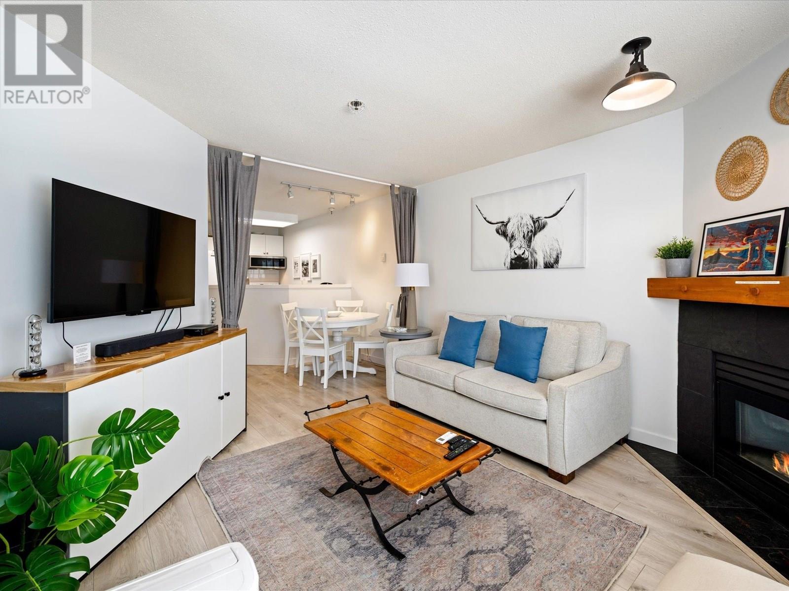 253 4340 Lorimer Road, Whistler, British Columbia  V8E 1A5 - Photo 2 - R3025747
