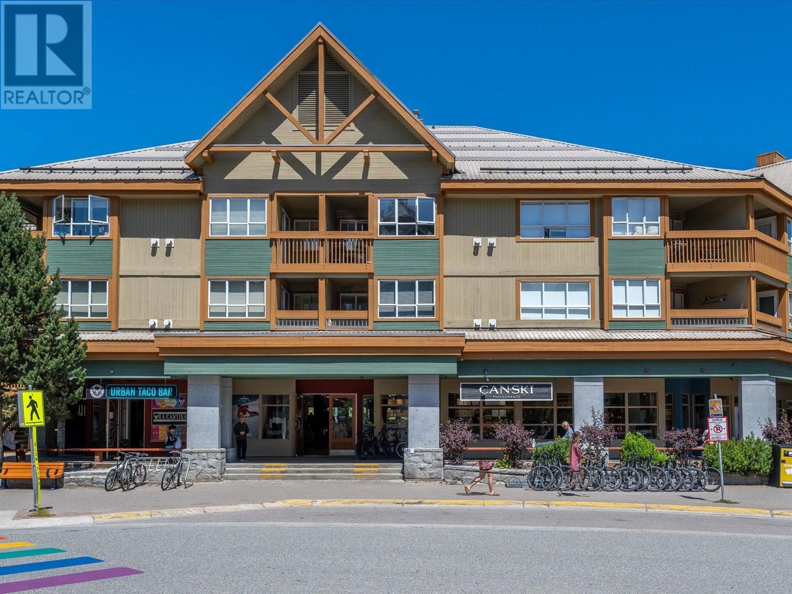 253 4340 Lorimer Road, Whistler, British Columbia  V8E 1A5 - Photo 17 - R3025747