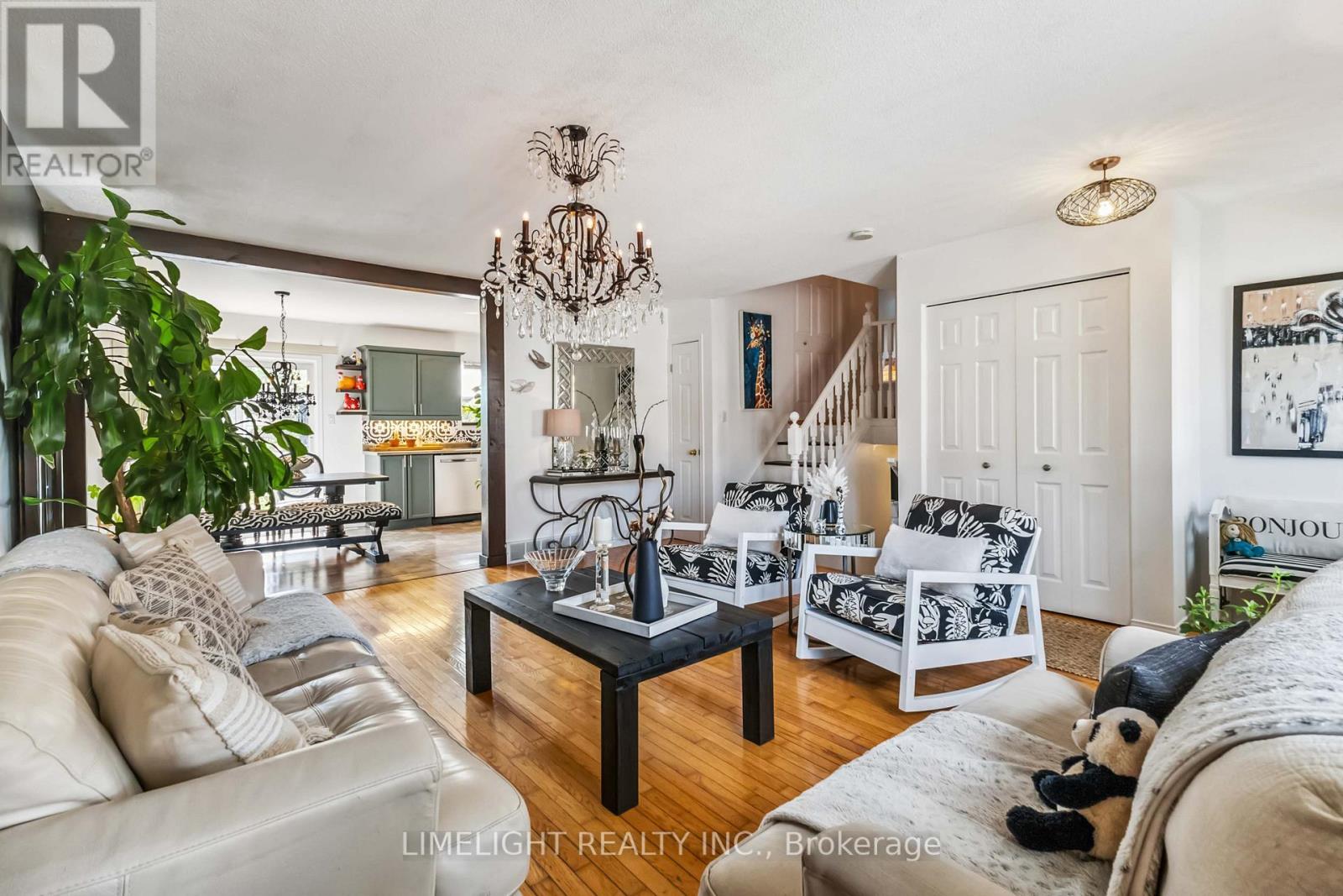 43 - 335 Lighthouse Road, London South, Ontario  N6M 1J8 - Photo 8 - X12281179