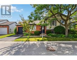 43 - 335 LIGHTHOUSE ROAD, London South, Ontario