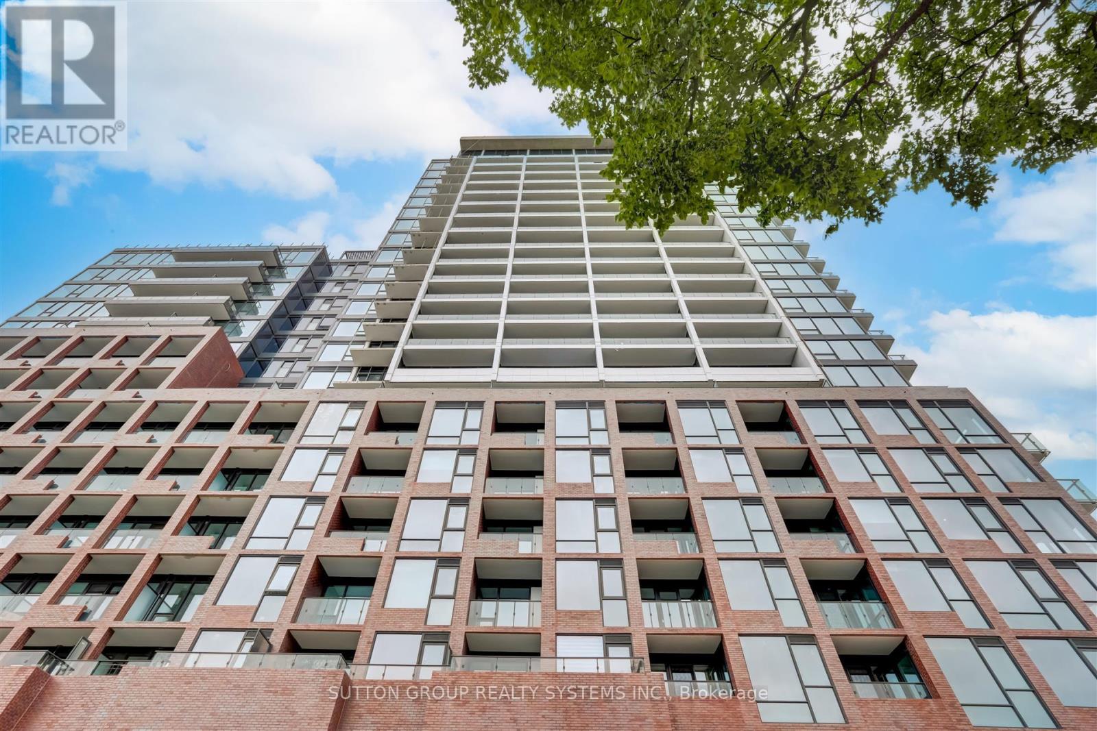 807 - 28 Ann Street, Mississauga, Ontario  L5G 3G1 - Photo 18 - W12242004