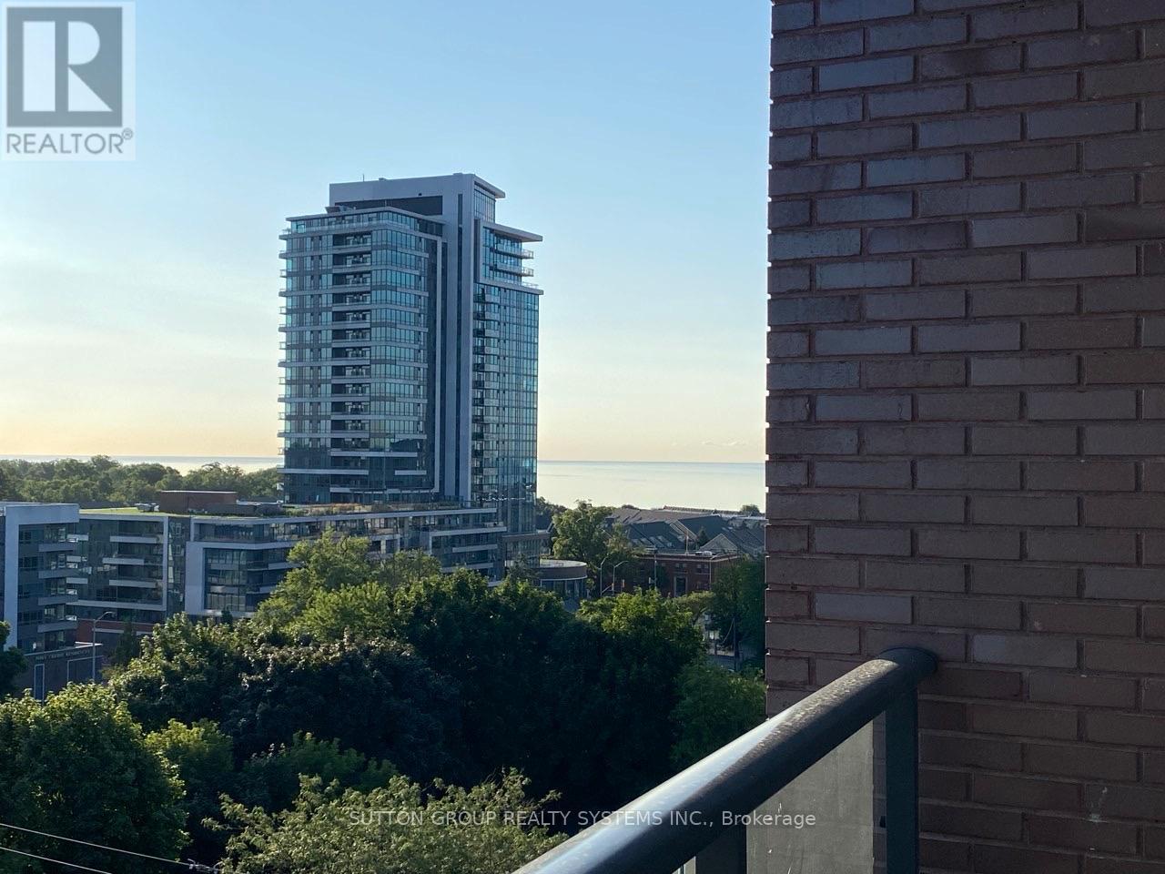 807 - 28 Ann Street, Mississauga, Ontario  L5G 3G1 - Photo 14 - W12242004