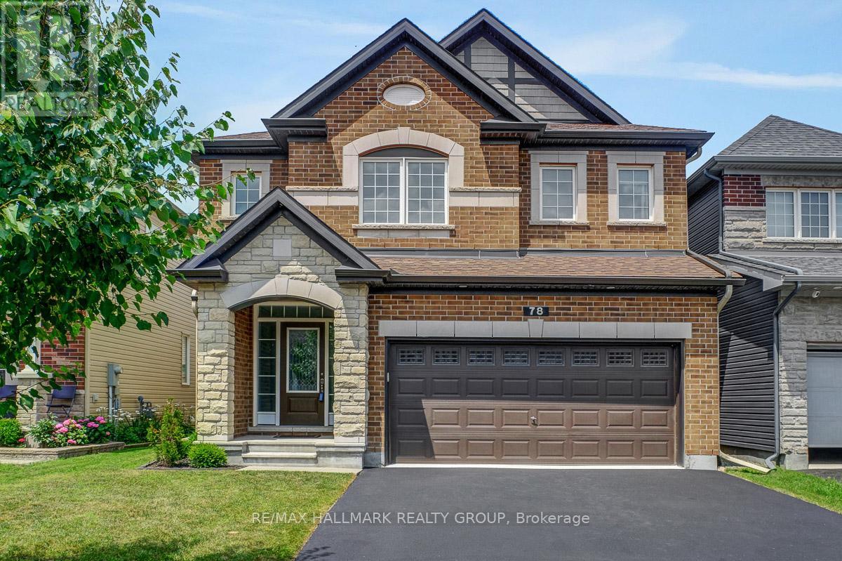 Property at 78 RUSSET TERRACE image 1