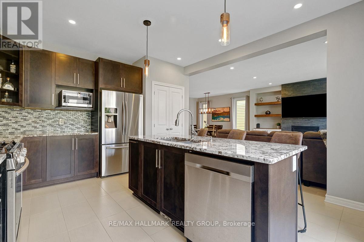 78 Russet Terrace, Ottawa, Ontario  K2J 6E8 - Photo 25 - X12281171
