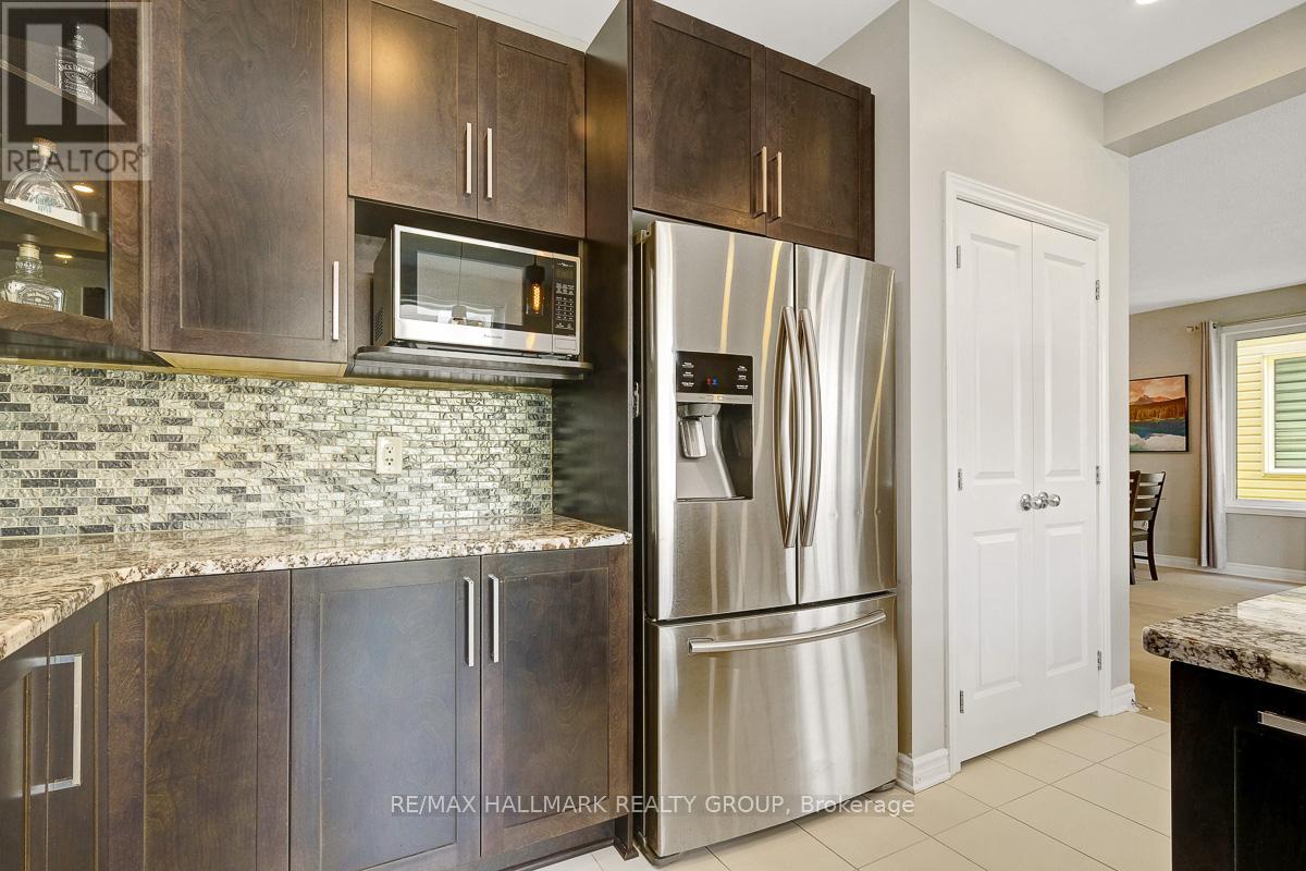 78 Russet Terrace, Ottawa, Ontario  K2J 6E8 - Photo 26 - X12281171