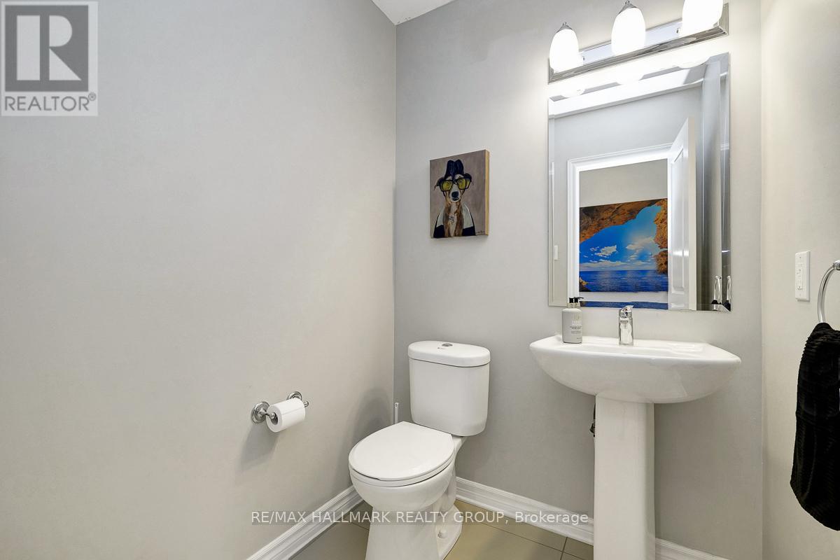 78 Russet Terrace, Ottawa, Ontario  K2J 6E8 - Photo 27 - X12281171