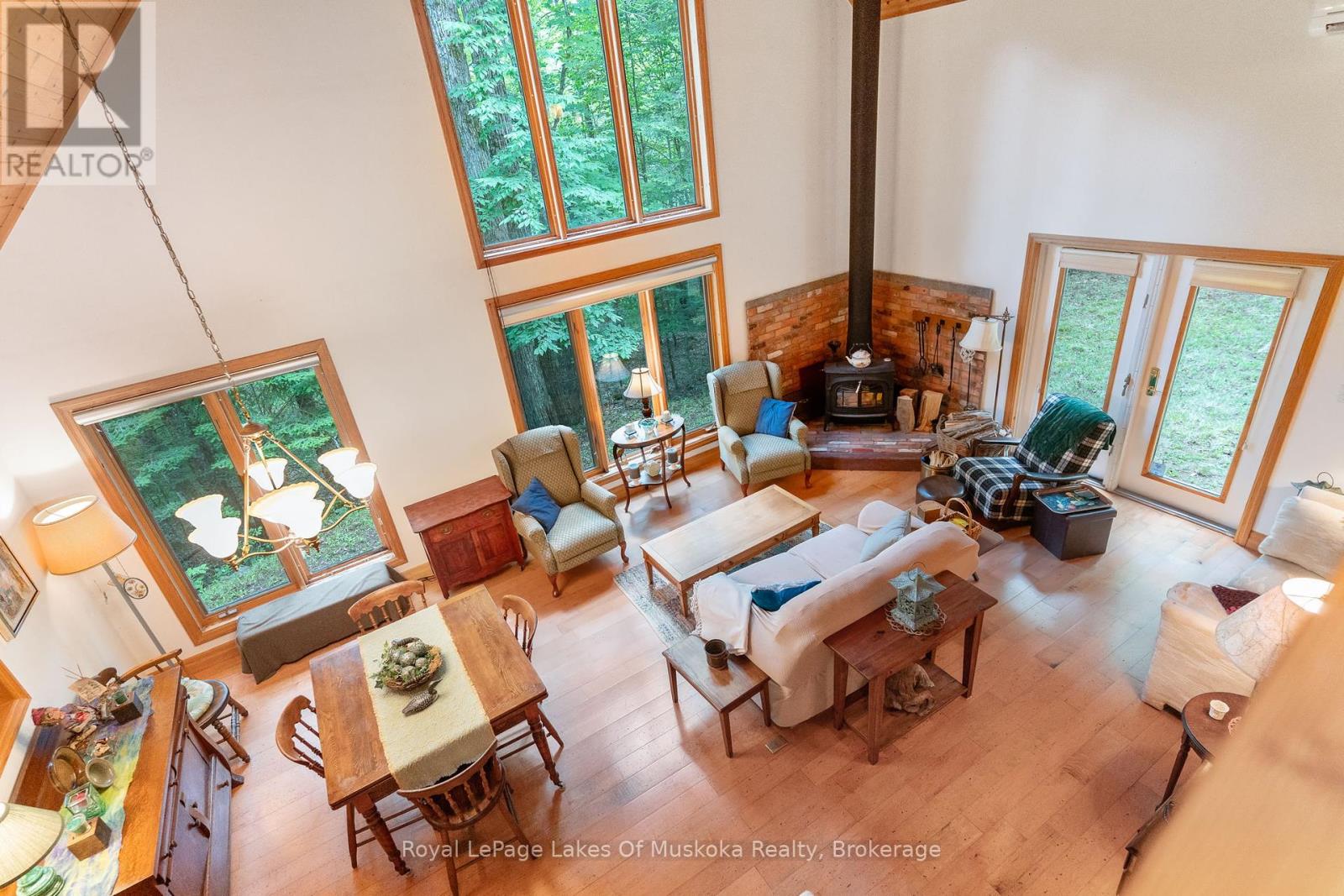 1236 Grace Road, Minden Hills, Ontario  K0M 2K0 - Photo 1 - X12281164