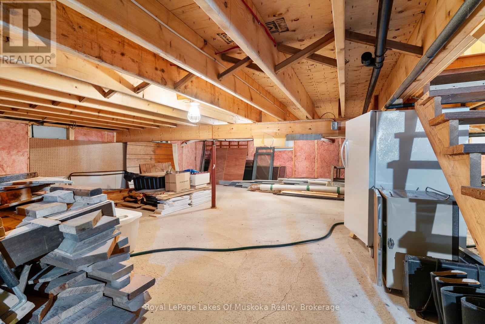 1236 Grace Road, Minden Hills, Ontario  K0M 2K0 - Photo 26 - X12281164