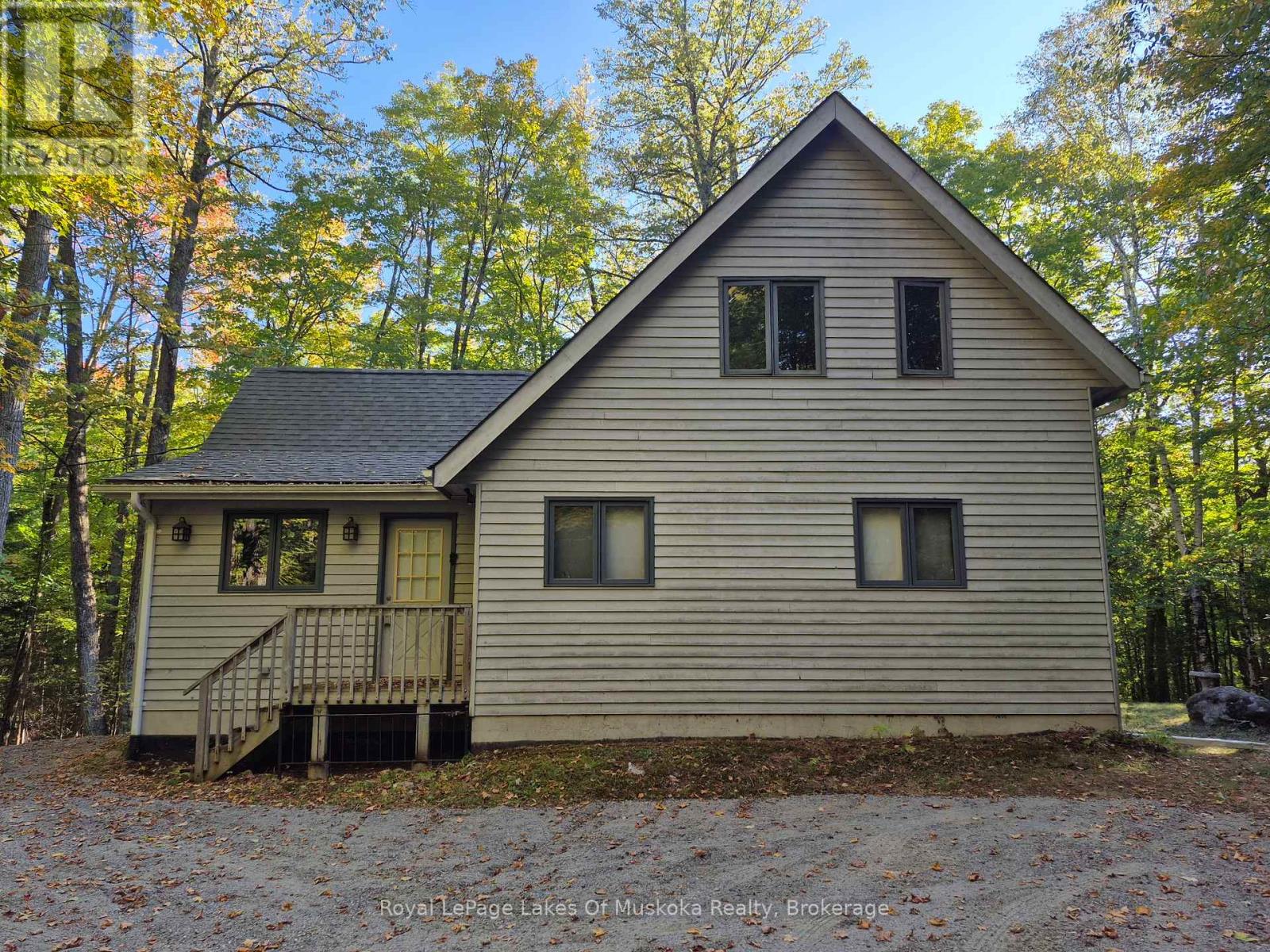 1236 Grace Road, Minden Hills, Ontario  K0M 2K0 - Photo 48 - X12281164