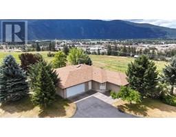 210 WINNIPEG Avenue, grand forks, British Columbia