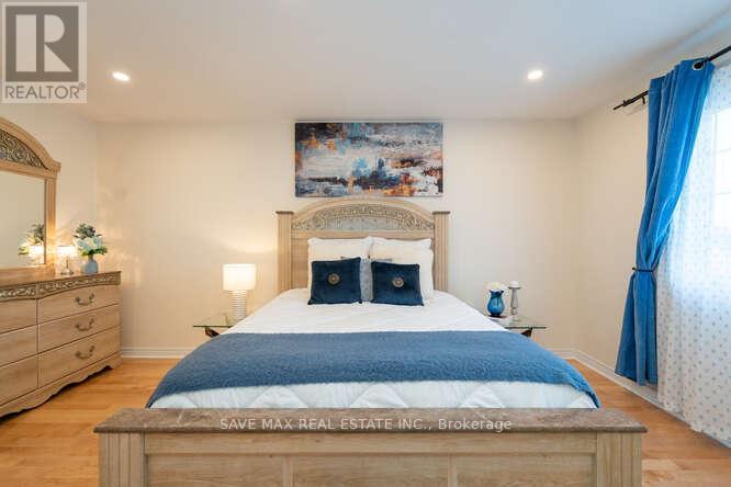 3452 Eglinton Avenue W, Mississauga, Ontario  L5M 7P4 - Photo 40 - W12278632