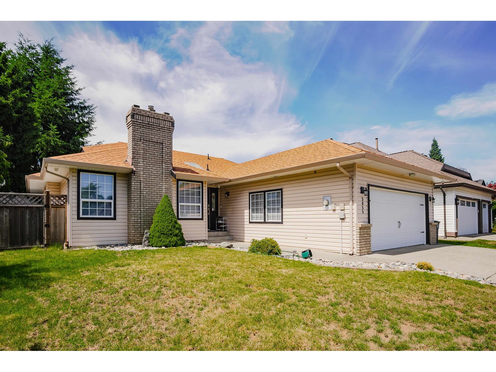 Property at 5655 187 STREET image 1