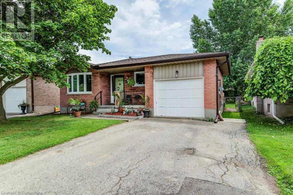 Property at 303 CONSERVATION Drive image 2