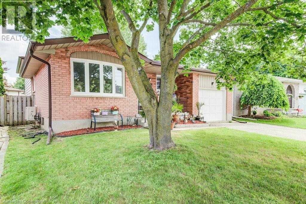 Property at 303 CONSERVATION Drive image 3
