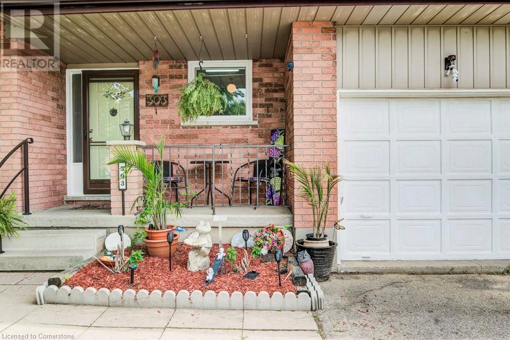 Property at 303 CONSERVATION Drive image 4