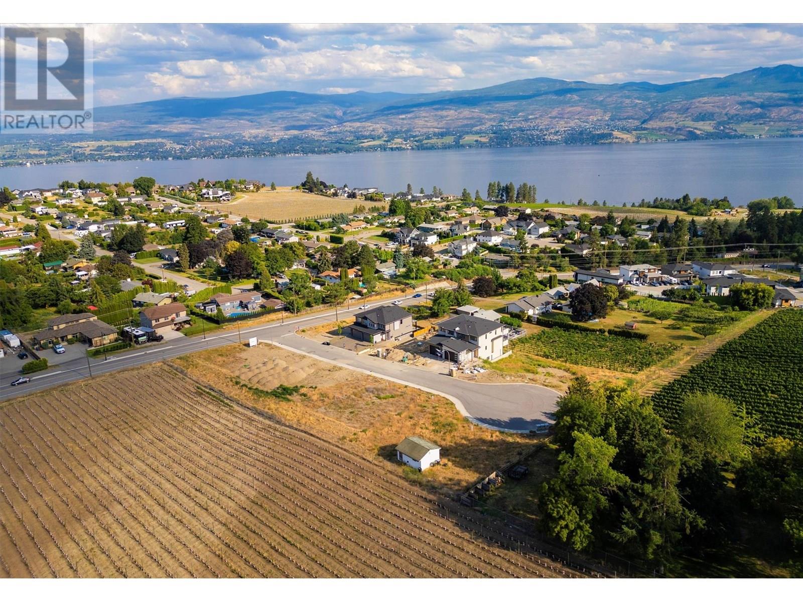 Property at 1022 Kitson Court Lot# 2 image 1