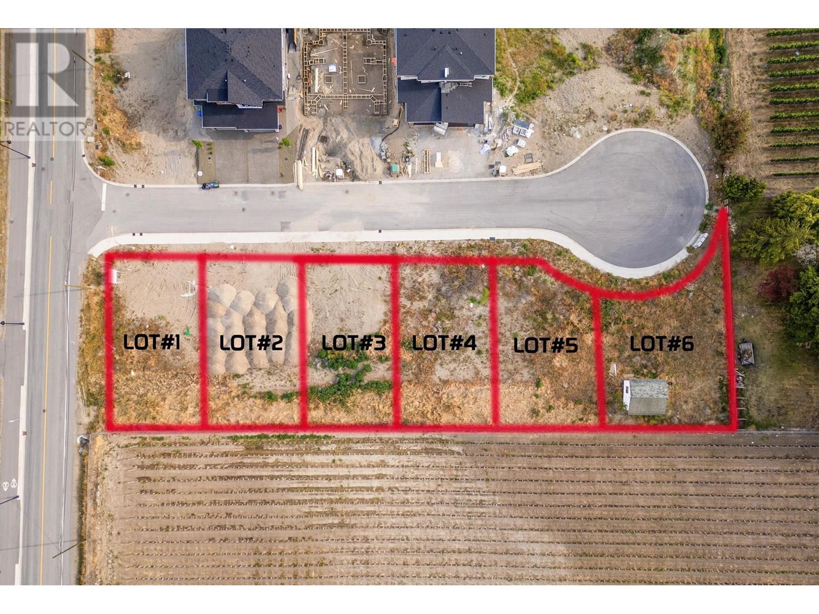 Property at 1022 Kitson Court Lot# 2 image 3