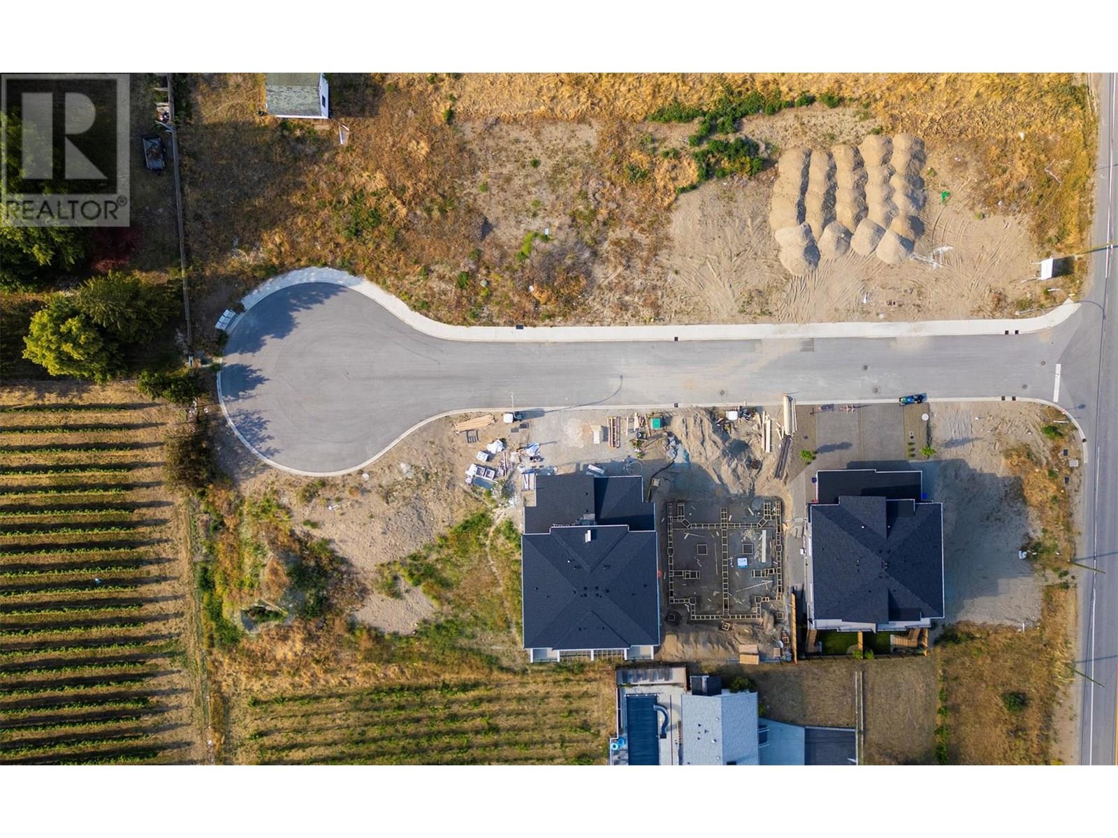 Property at 1026 Kitson Court Lot# 3 image 1