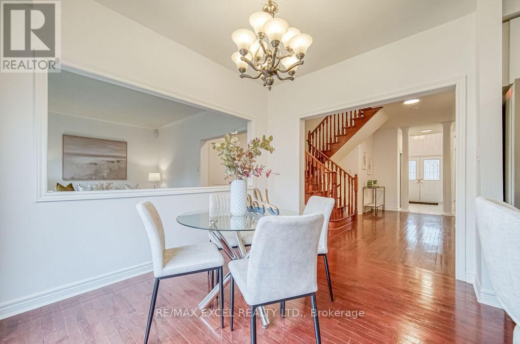 316 Williamson Road, Markham, Ontario  L6E 2A7 - Photo 13 - N12281147
