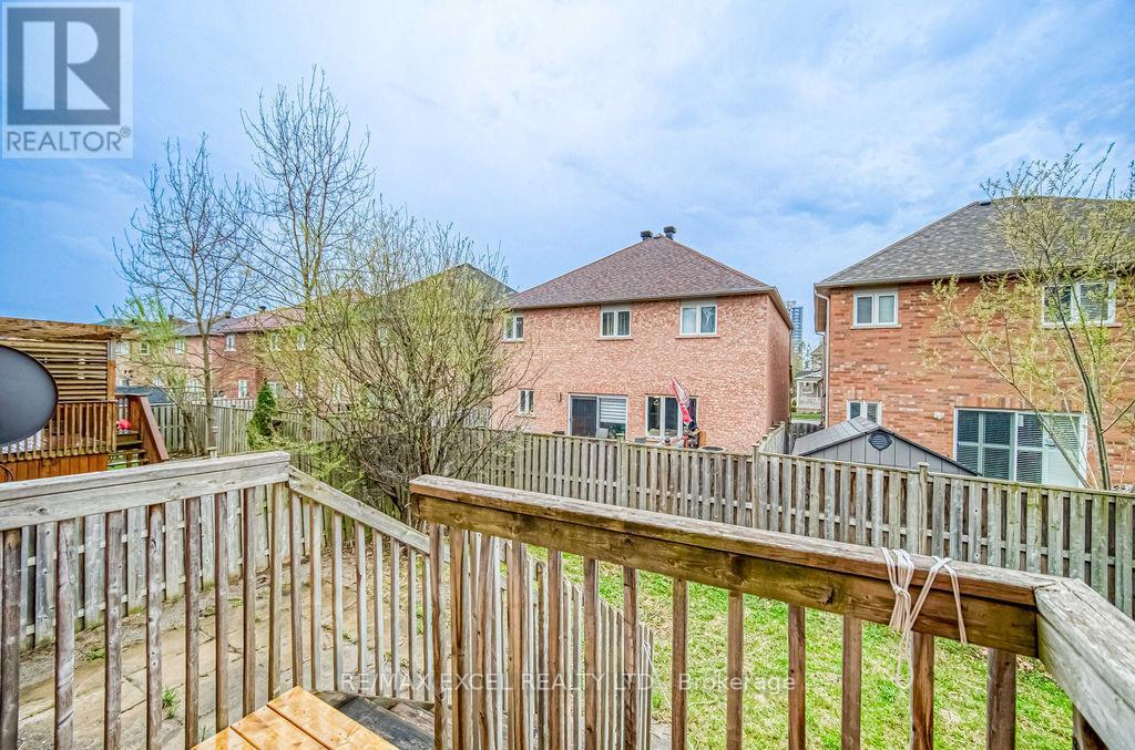 316 Williamson Road, Markham, Ontario  L6E 2A7 - Photo 14 - N12281147