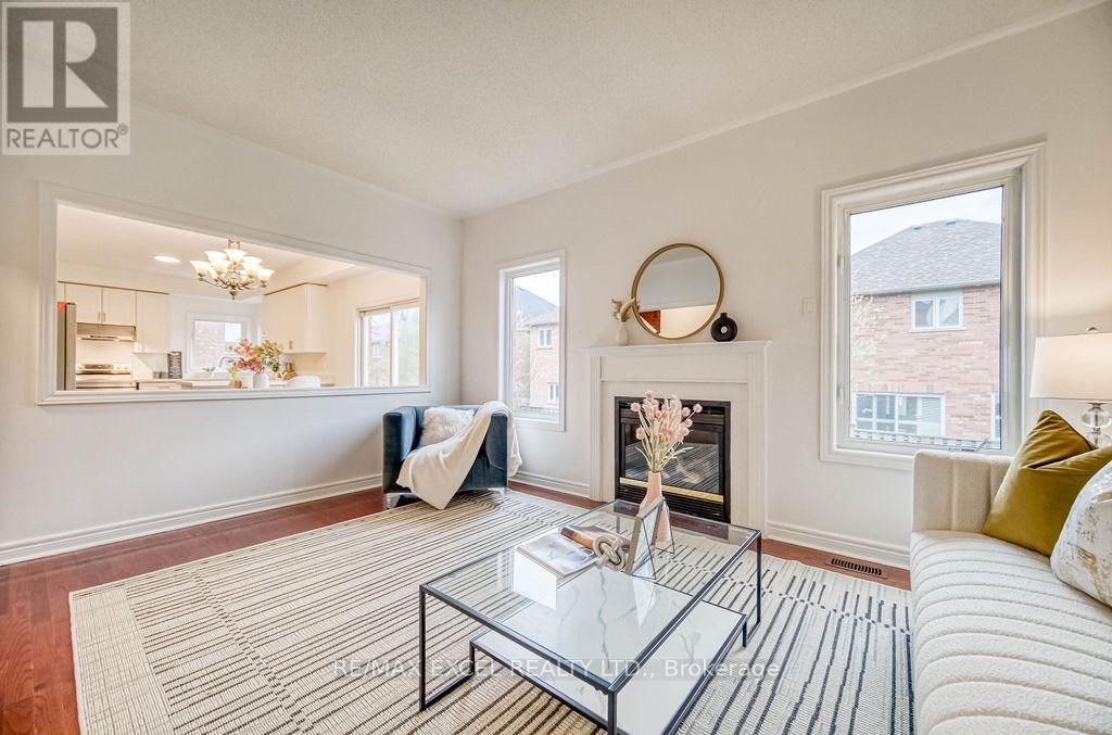 316 Williamson Road, Markham, Ontario  L6E 2A7 - Photo 16 - N12281147