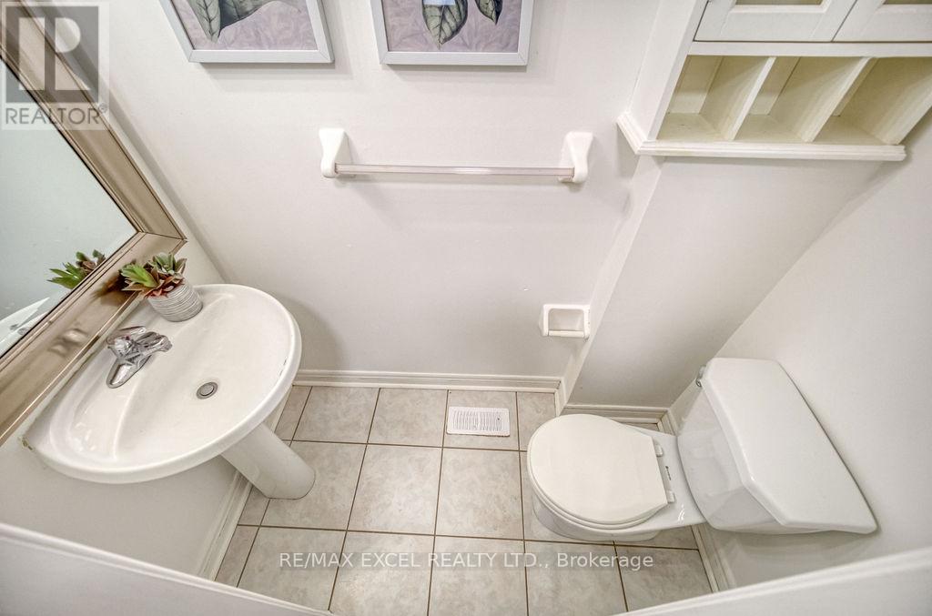 316 Williamson Road, Markham, Ontario  L6E 2A7 - Photo 17 - N12281147