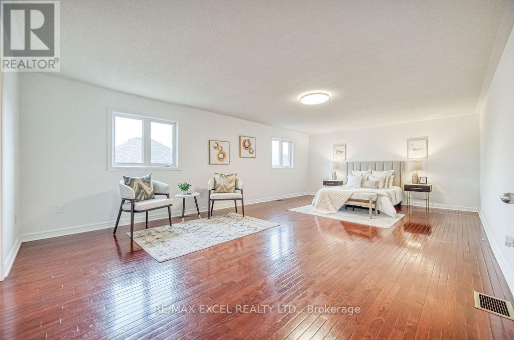 316 Williamson Road, Markham, Ontario  L6E 2A7 - Photo 20 - N12281147