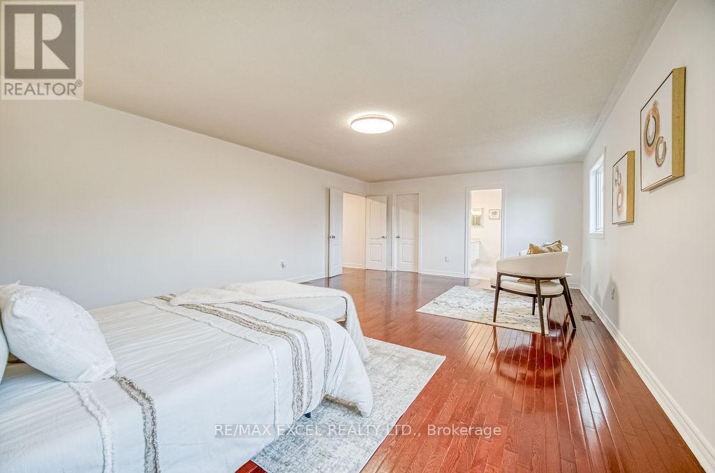 316 Williamson Road, Markham, Ontario  L6E 2A7 - Photo 23 - N12281147