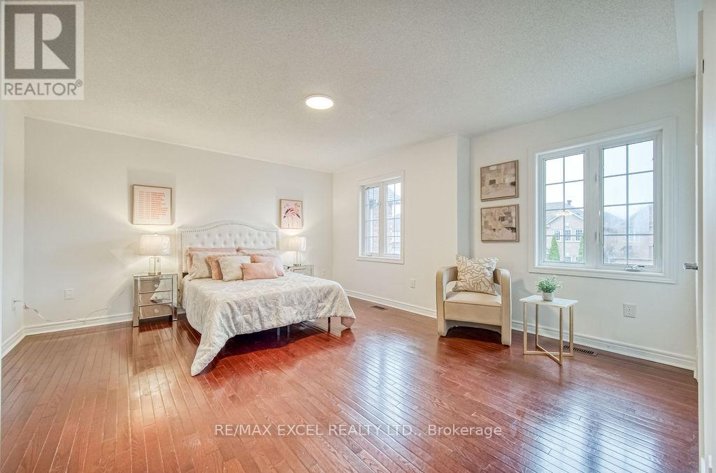 316 Williamson Road, Markham, Ontario  L6E 2A7 - Photo 27 - N12281147