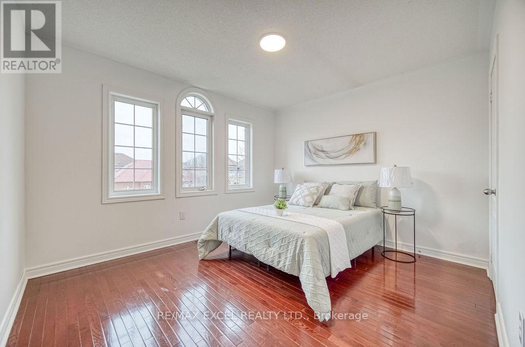 316 Williamson Road, Markham, Ontario  L6E 2A7 - Photo 34 - N12281147